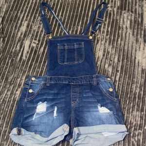 overalls